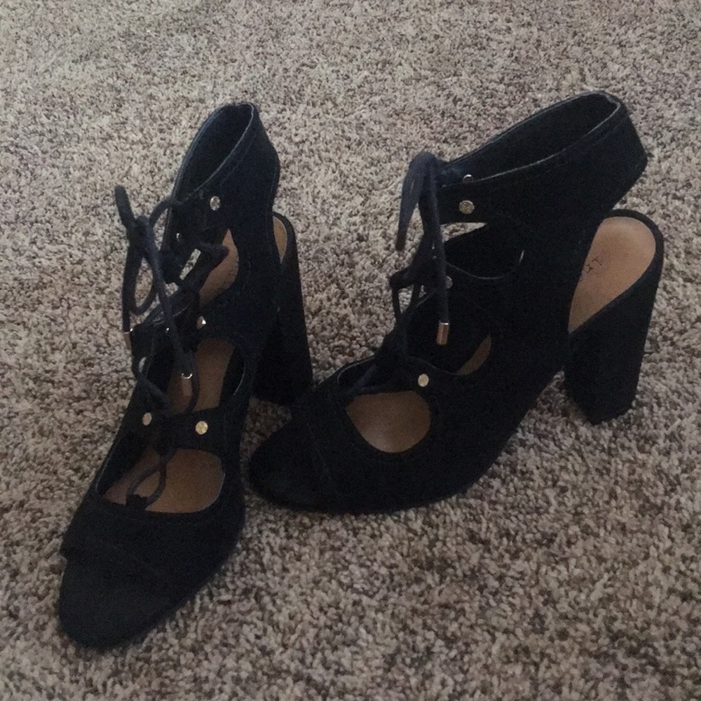 Heels